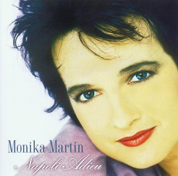 Monika Martin – Napoli Adieu