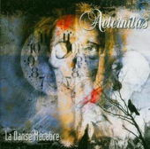 Aeternitas – La Danse Macabre