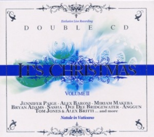 Diverse – It's Christmas Vol. 2