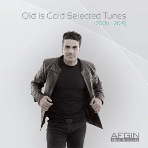 Afgin – Old Is Gold Selected Tune