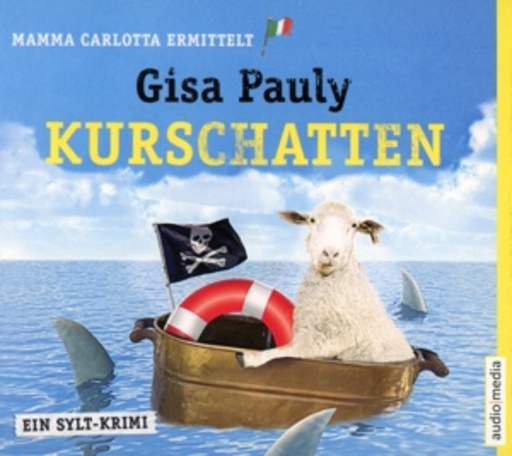 Mamma Carlotta ermittelt – Kurschatten