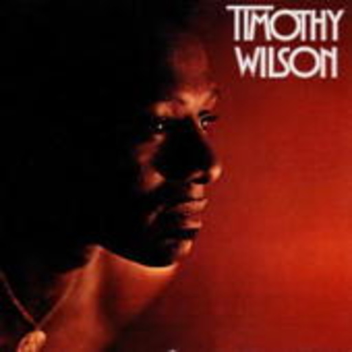 Timothy Wilson – Timothy Wilson
