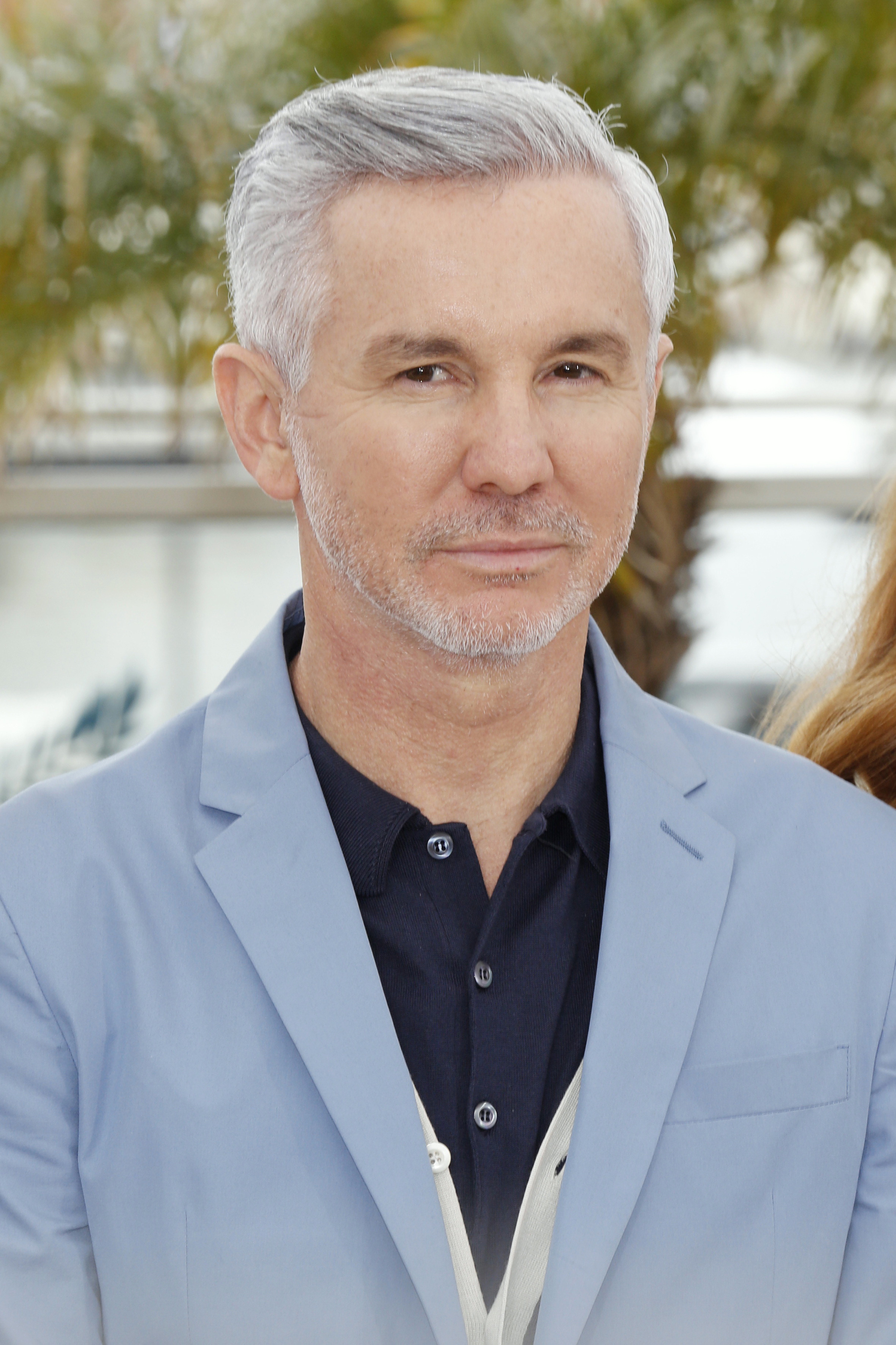 Baz Luhrmann