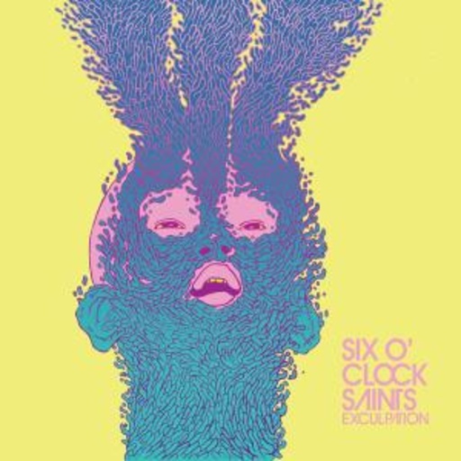 Six O'Clock Saints – Exculpation