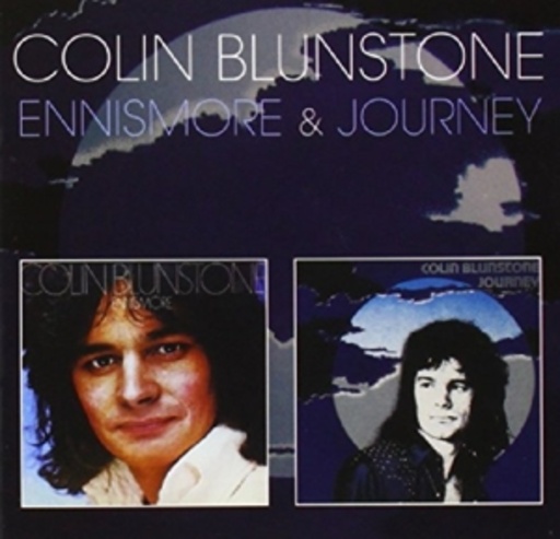 Colin Blunstone – Ennismore & Journey