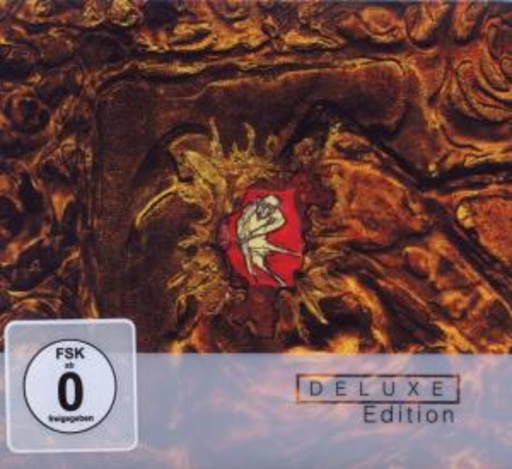 dEUS – Worst Case Scenario