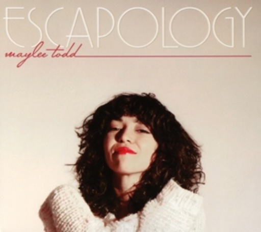 Maylee Todd – Escapology