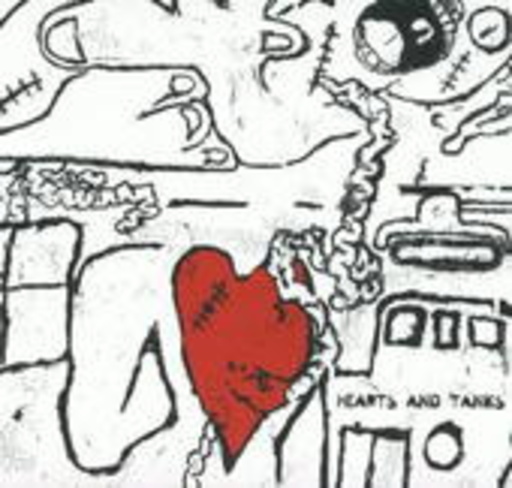 Black Heart Procession – Hearts And Tanks