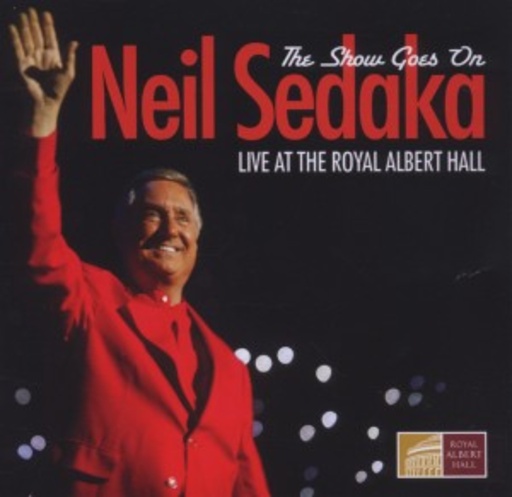 Neil Sedaka – The Show Goes On