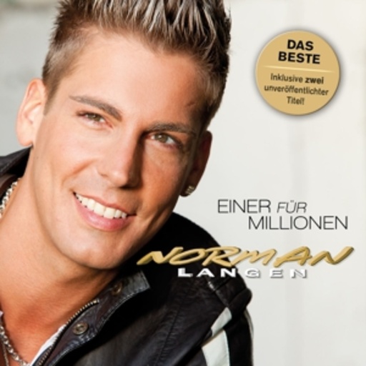 Norman Langen – Einer für Millionen - Das Beste