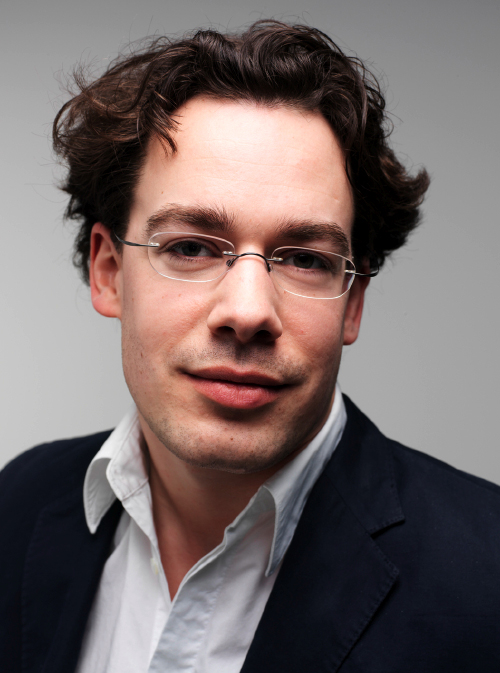 Caspar Gwinner