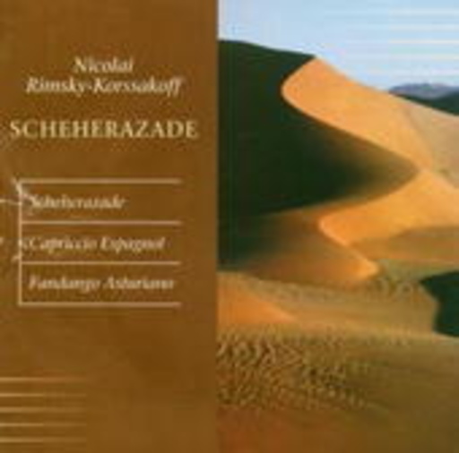 Scheherazade
