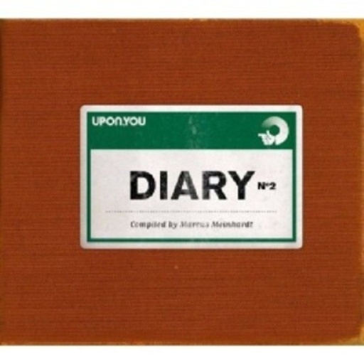 Diverse – Upon You Diary No. 2