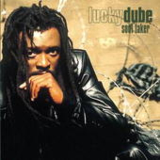 Lucky Dube – Soul Taker