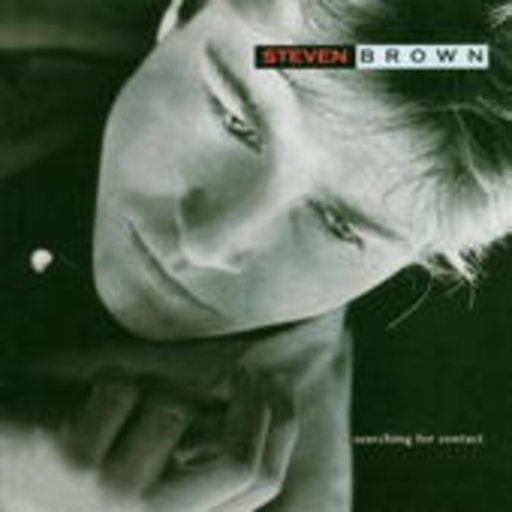 Steven Brown – Searching For Contact