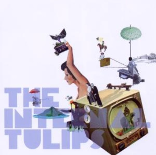 The Internal Tulips – Mislead Into A Field By A Deformed Deer
