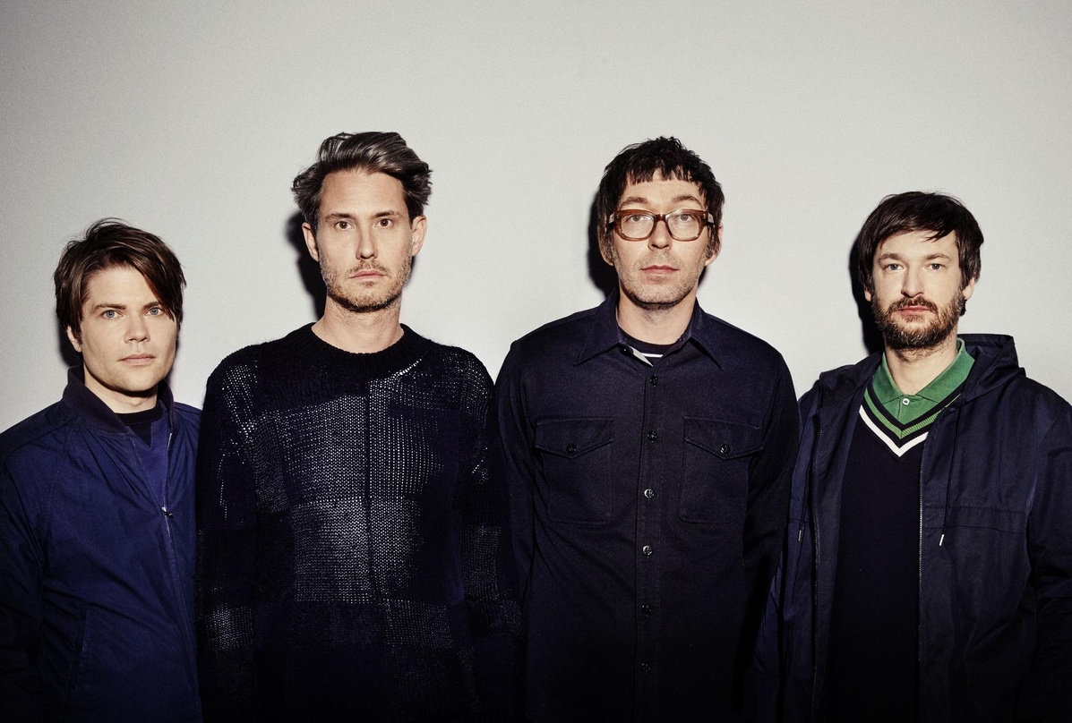 Headliner beim Müssen Alle Mit Festival: Tocotronic