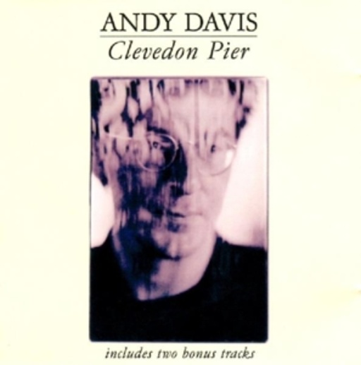Andy Davis – Clevedon Pier