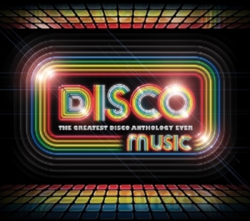 Diverse – Disco Anthology
