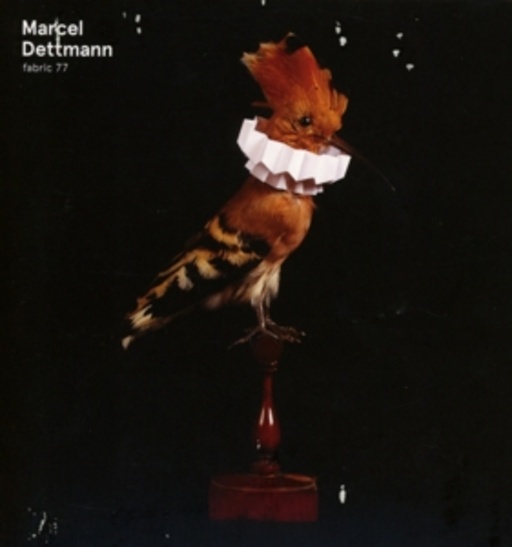 Marcel Dettmann – Fabric 77
