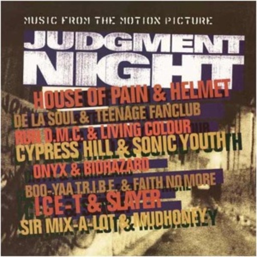 Diverse – Judgement Night