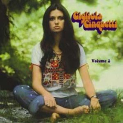 Gigliola Cinquetti – Volume 2