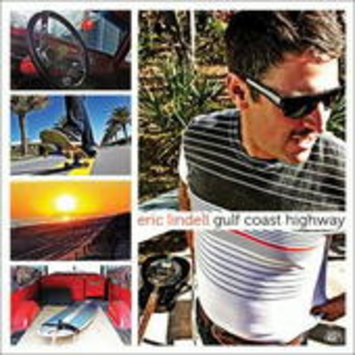 Eric Lindell – Gulf Coast Highway