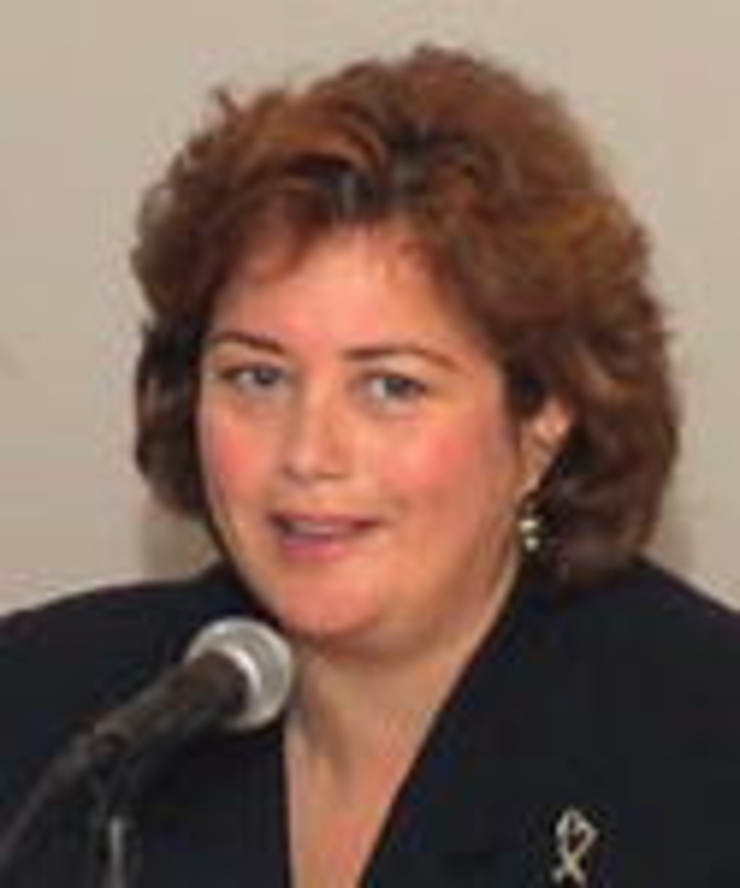 Tritt zurück: Hilary Rosen
