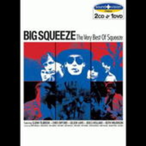 Big Squeeze – The Very Best Of