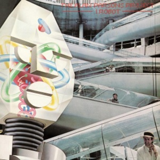 Alan Parsons Project – I Robot