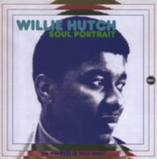 Willie Hutch – Soul Portrait