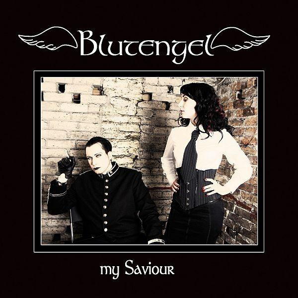 Blutengel – My Saviour