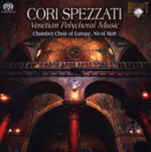 Diverse – Cori Spezzati