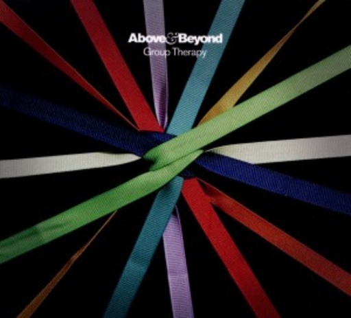 Above & Beyond – Group Therapy