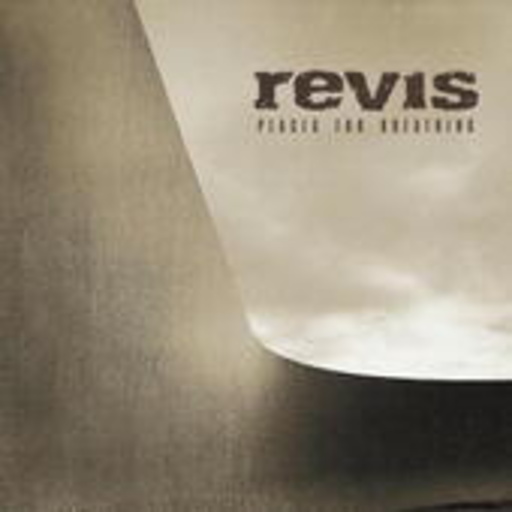 Revis – Places For Breathing