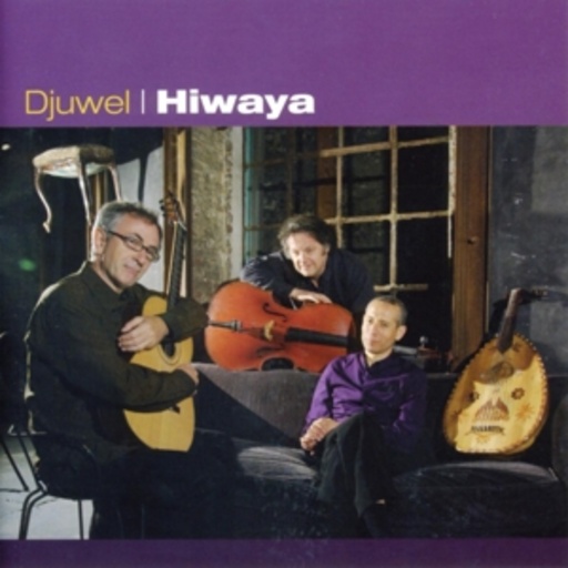 Djuwel – Hiwaya