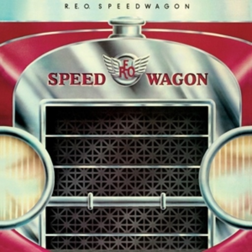 REO Speedwagon – REO Speedwagon