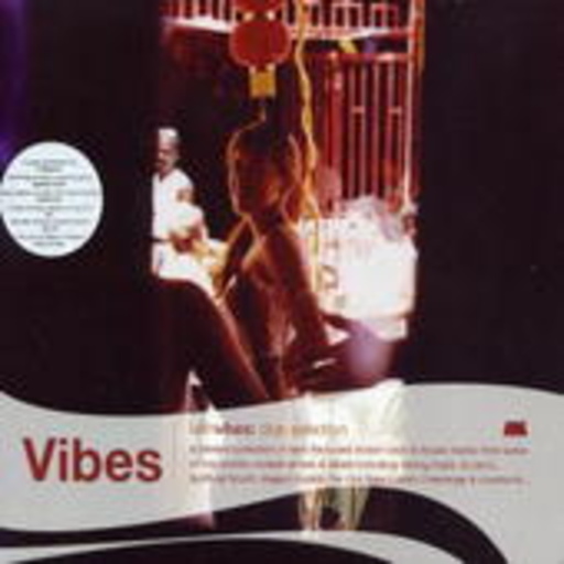 Latin Vibes Vol. 2