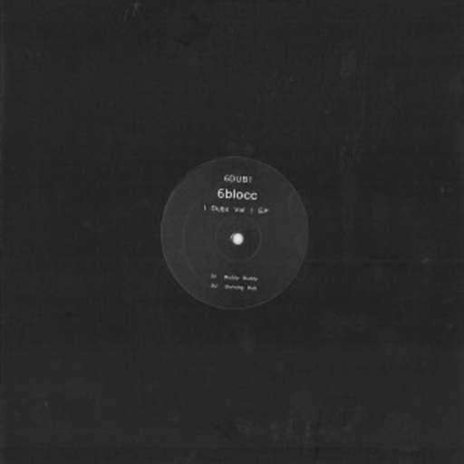 6Blocc – I Dubs Vol. 1