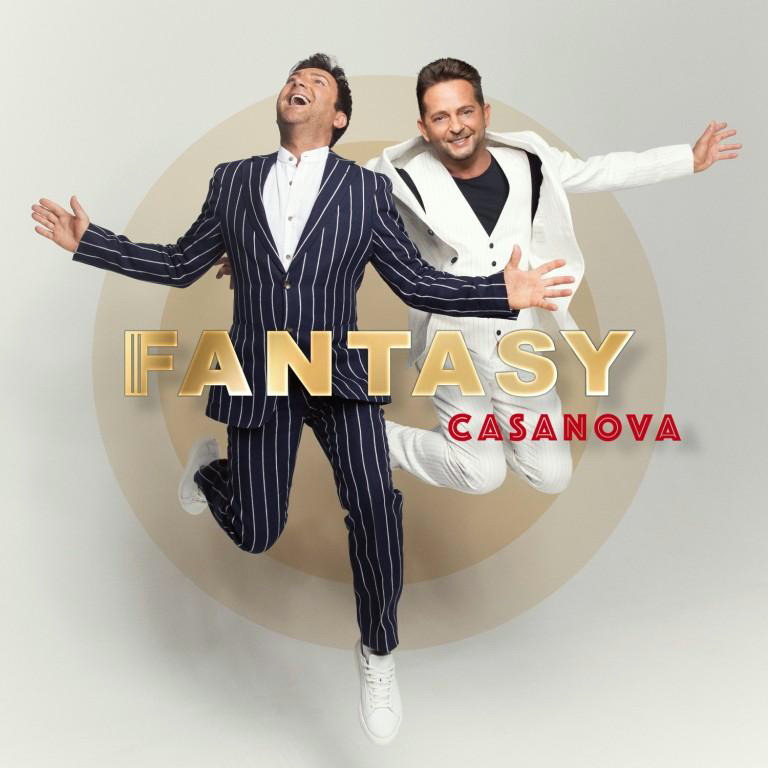 Fantasy – Casanova