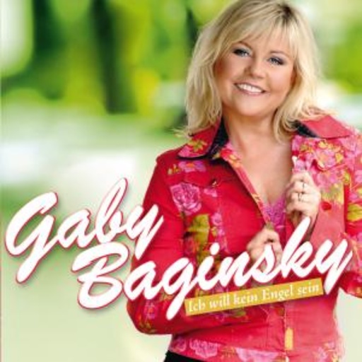 Gaby Baginsky – Ich will kein Engel sein