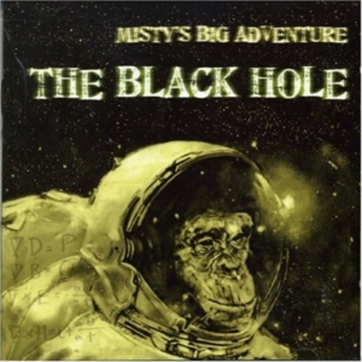 The Black Hole