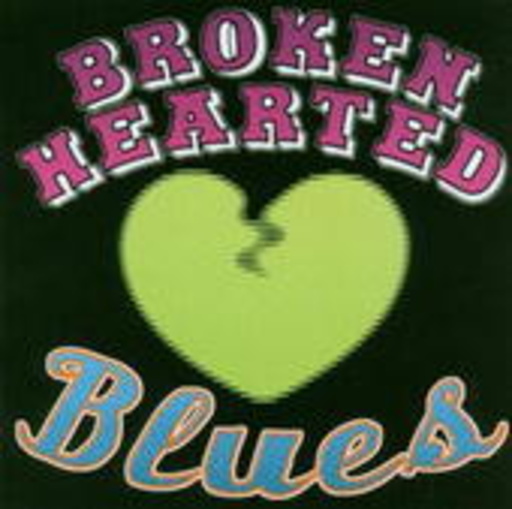 Diverse – Broken Hearted Blues