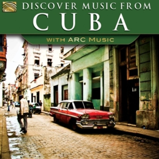Diverse – Discover Music From Cuba