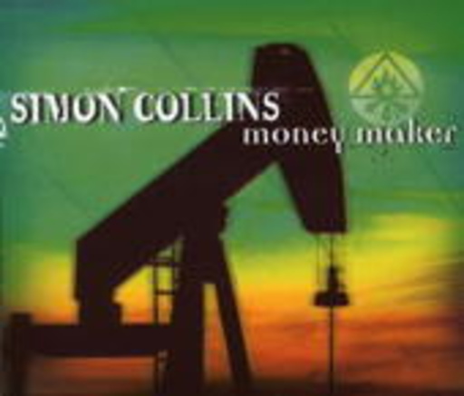 Simon Collins – Money Maker