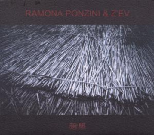 Ramona Ponzini & ZEV – Ankoku
