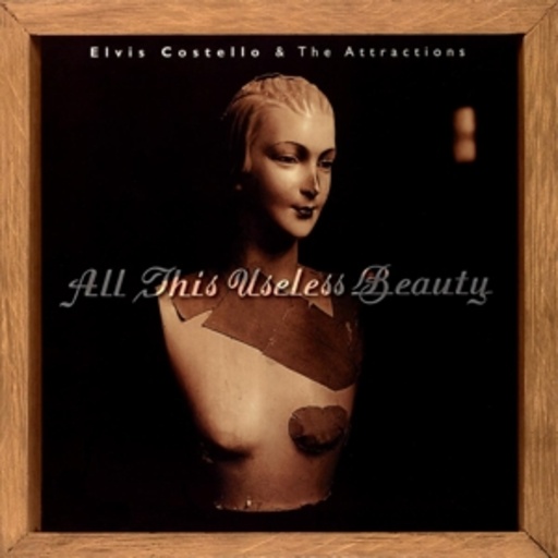 Elvis Costello & The Attractions – All This Useless Beauty