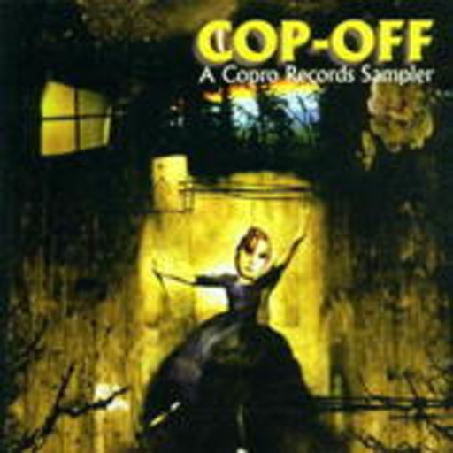 Diverse – Cop-Off - A Copro Records Sampler