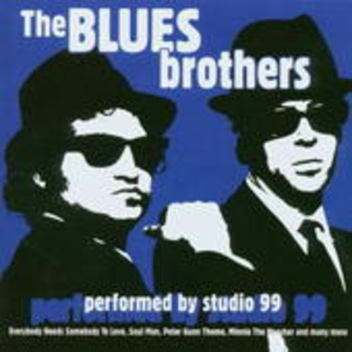 Studio 99 – The Blues Brothers