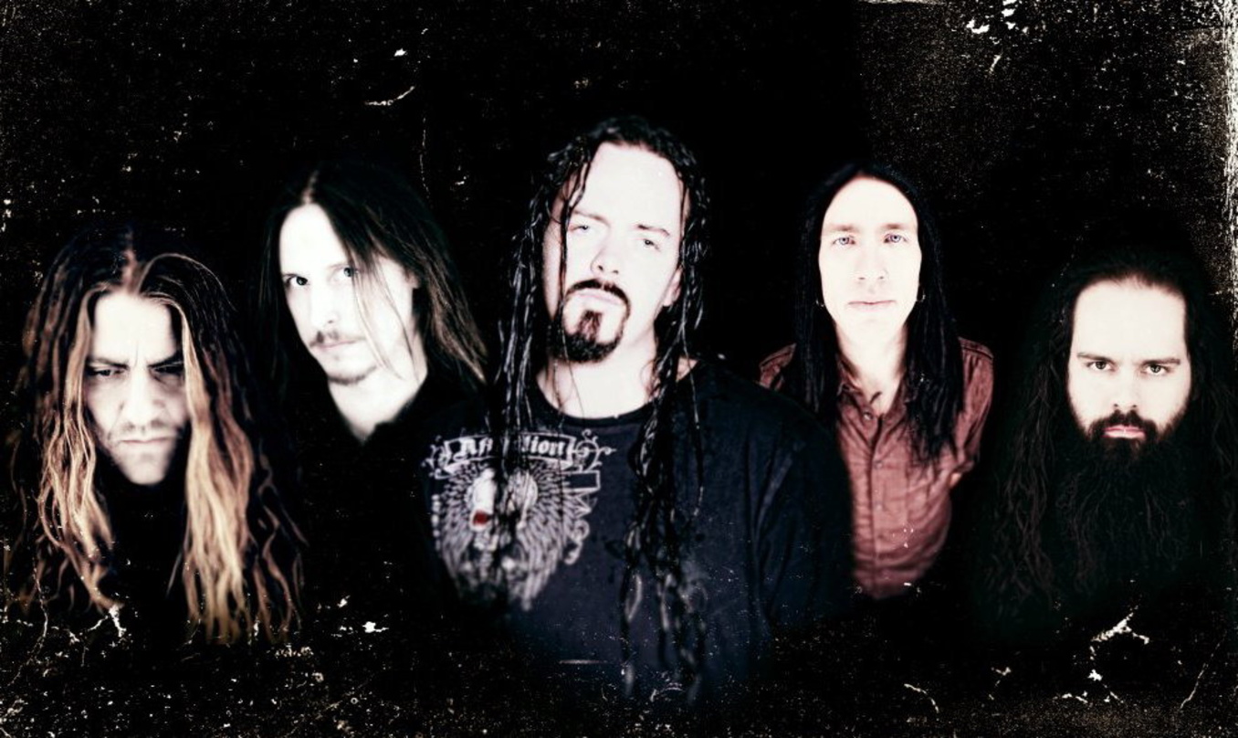 Touren mit Contra Promotion: Evergrey
